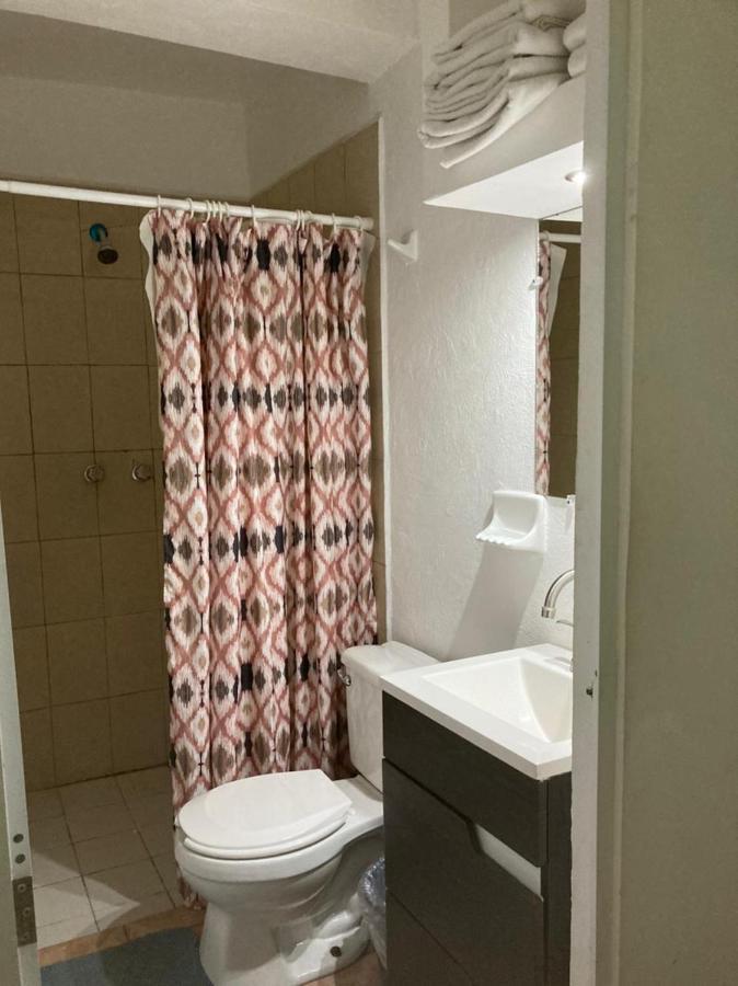 Hostal Casa Blanca Comala Esterno foto